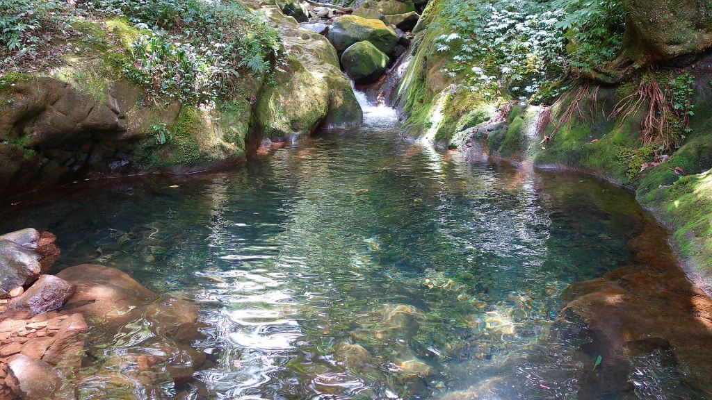 小觀音山群峰最閃亮的珍珠-清風崙_174299