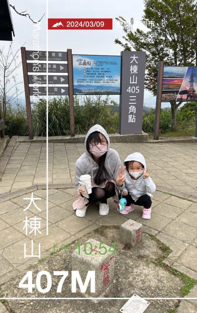 新北樹林-大棟山-小百岳015_2448221