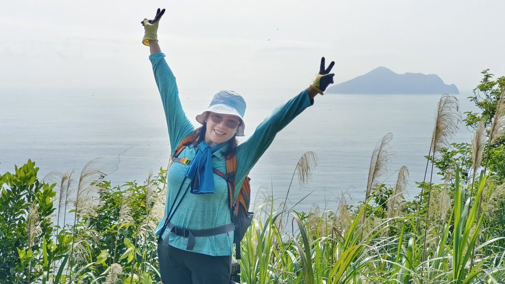 (姨婆趴趴走)第四十九集:攀登連走宜蘭梗枋山、橋板湖山封面圖