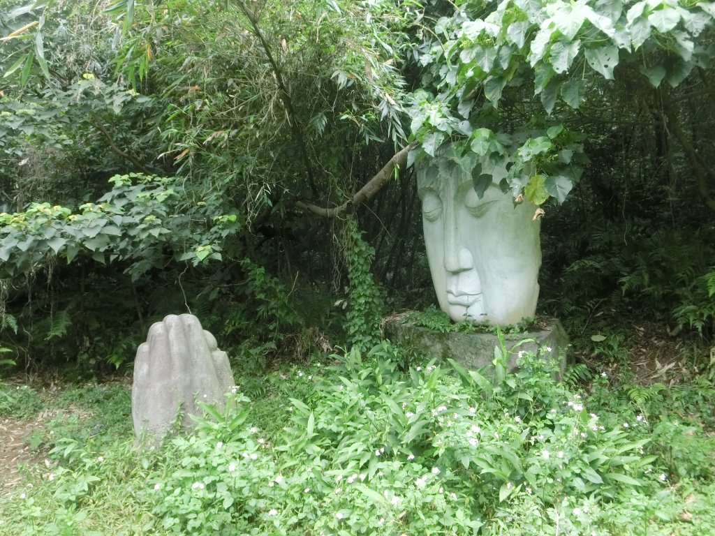 劍南山．鄭成功廟．劍南蝶園．劍潭古寺封面圖