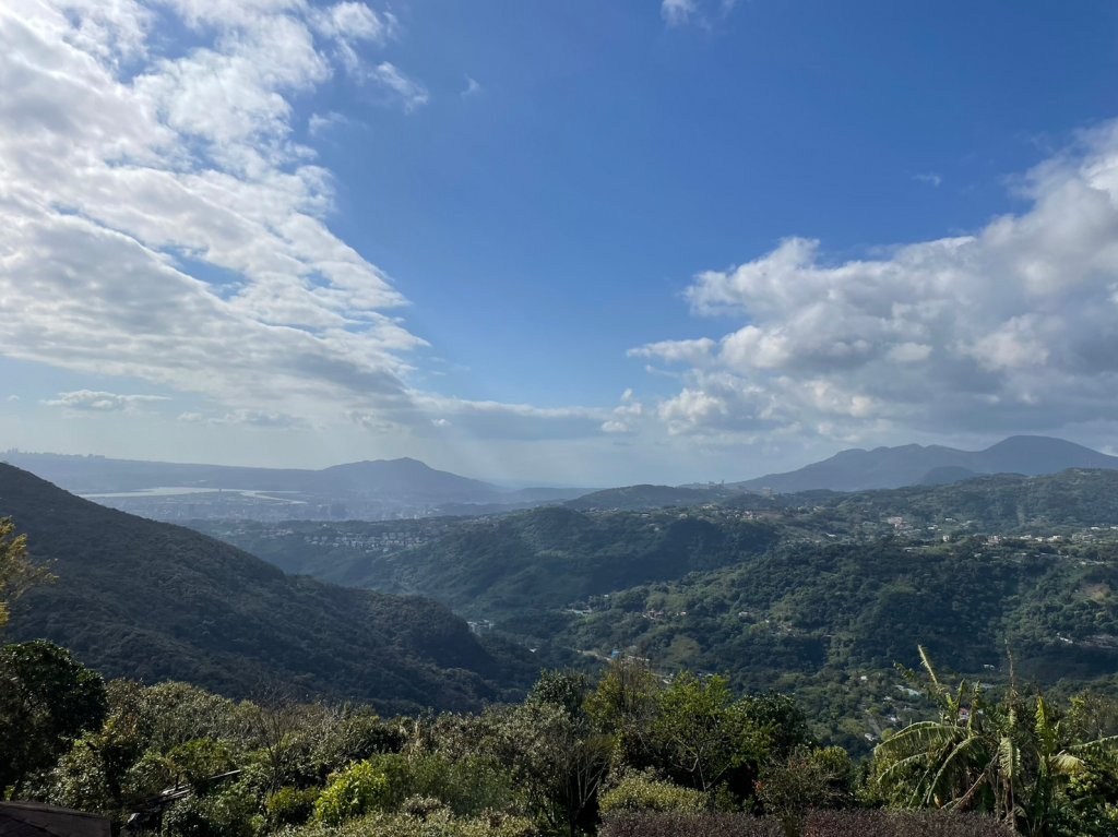 小百岳(8)-大崙頭山-20230227_2069634