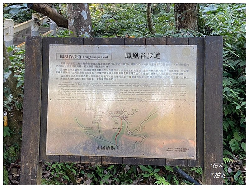 鳳凰谷步道(鹿谷鄉)_2690427