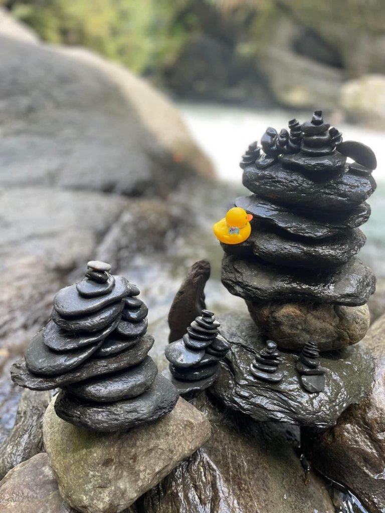 疊石之美_2286992