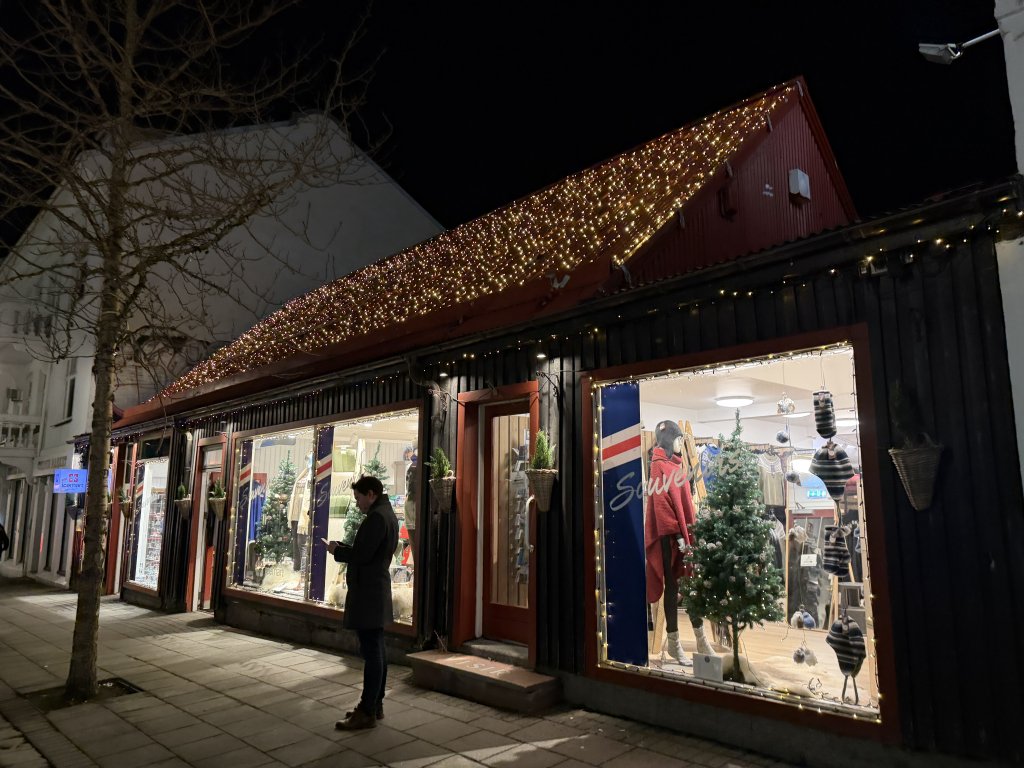 [紐約馬之行-23] 2025_1104 晚上的彩虹街_2946801