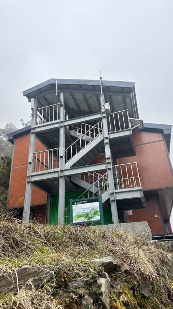 東埔-排雲-玉山西峰-玉山主峰_2753150
