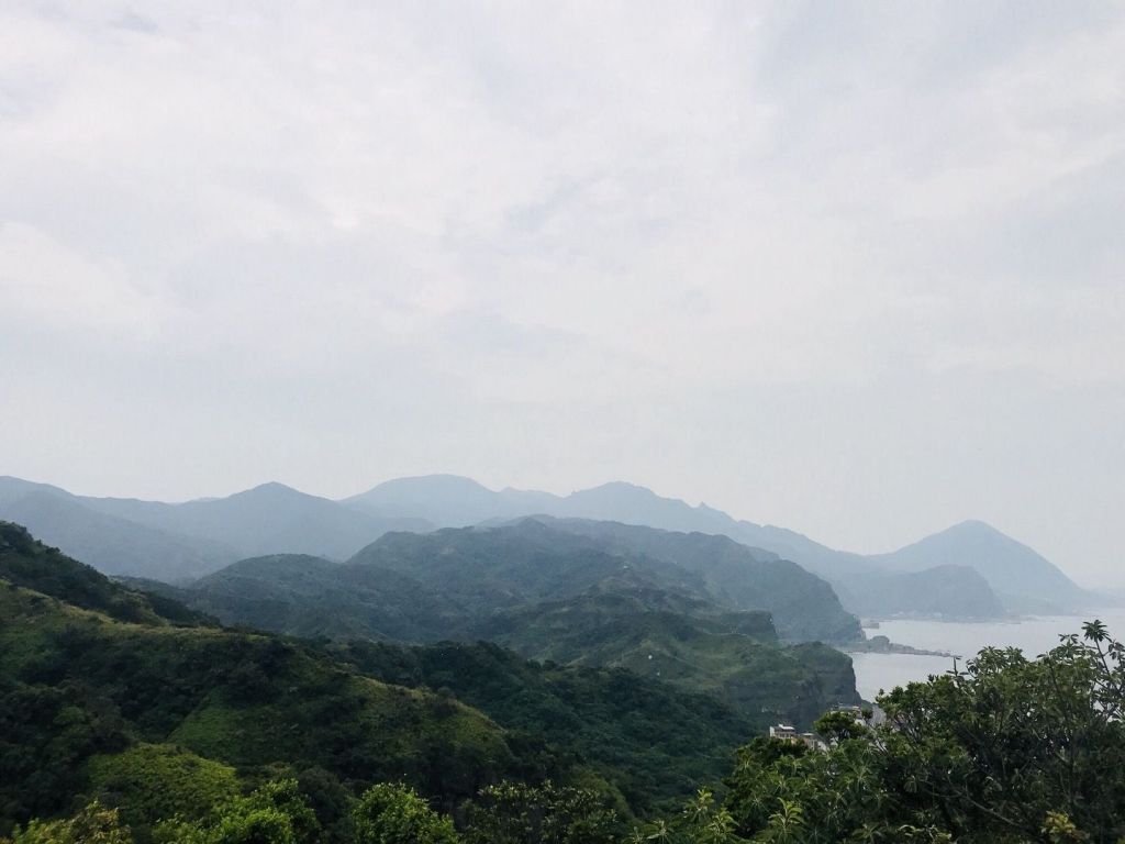 瓏美麗一週ㄧ步道（鼻頭角，和平島公園）_396066