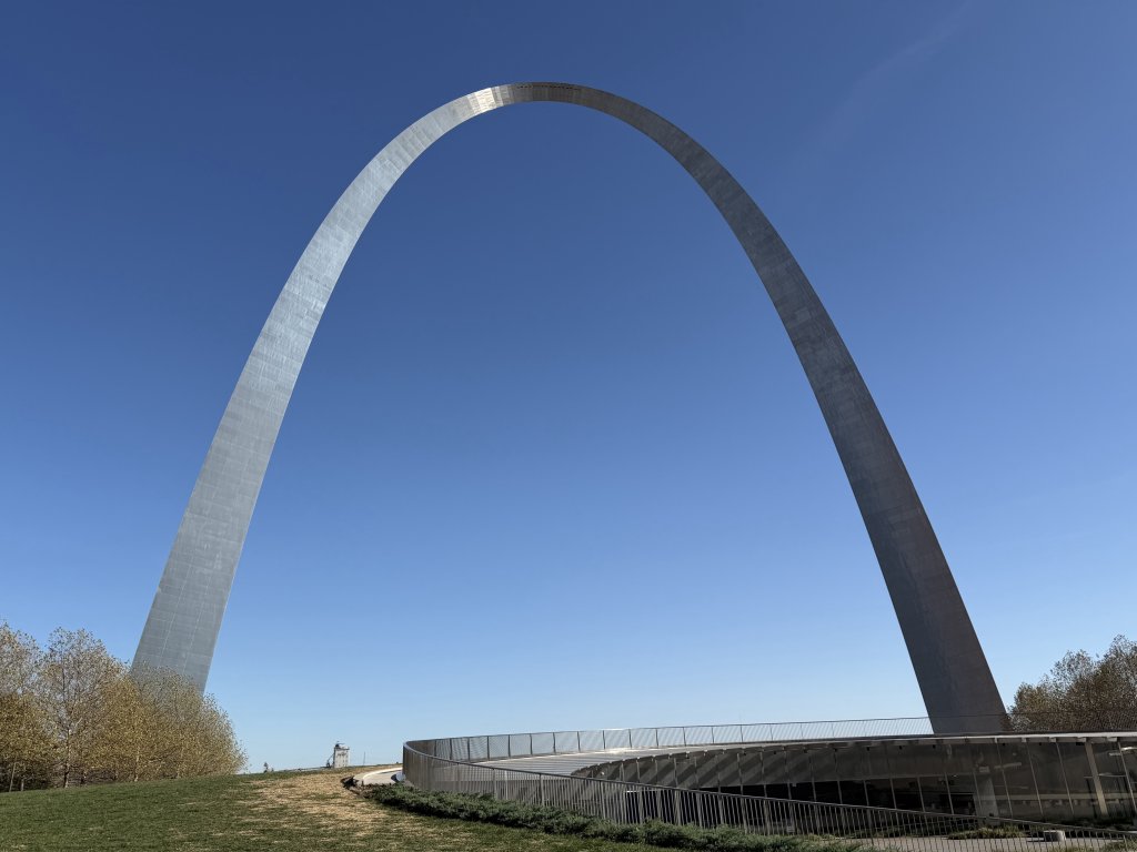 [紐約馬之行-53] 2025_1112 聖路易斯拱門_2953409