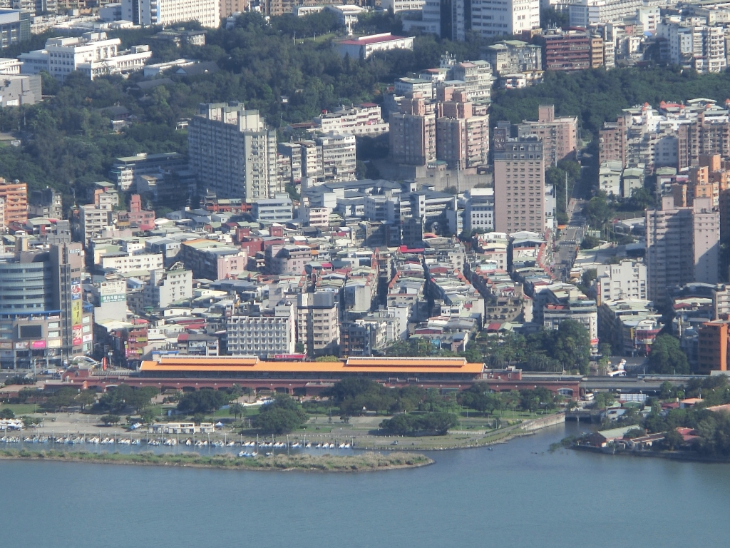 觀音山越嶺_92814