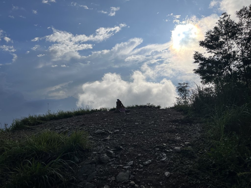 [屏步青雲 尋寶任務-01/10] 2024_0914 德文山步道(觀望山)_2596986