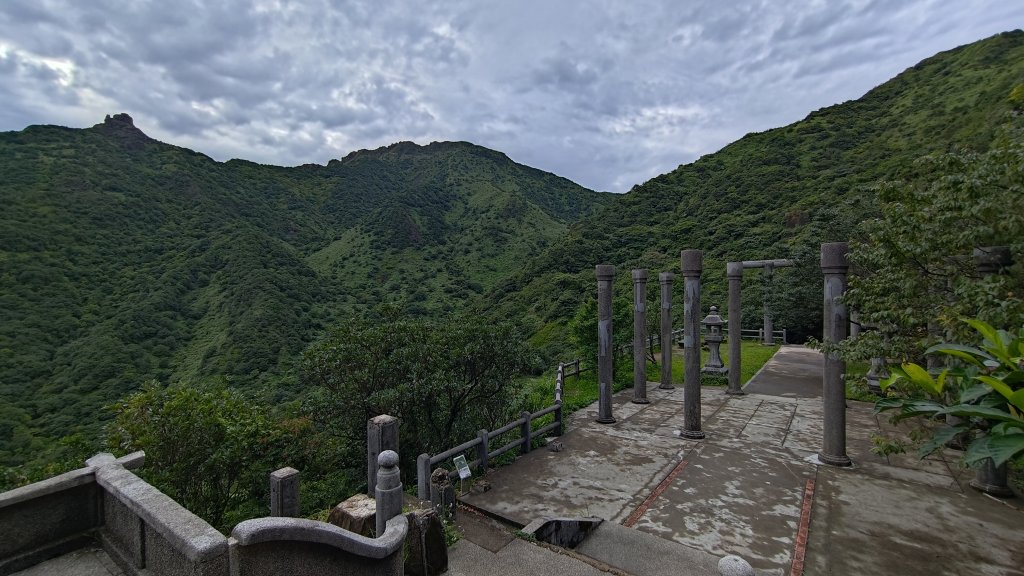 楊廷理古道_2814577