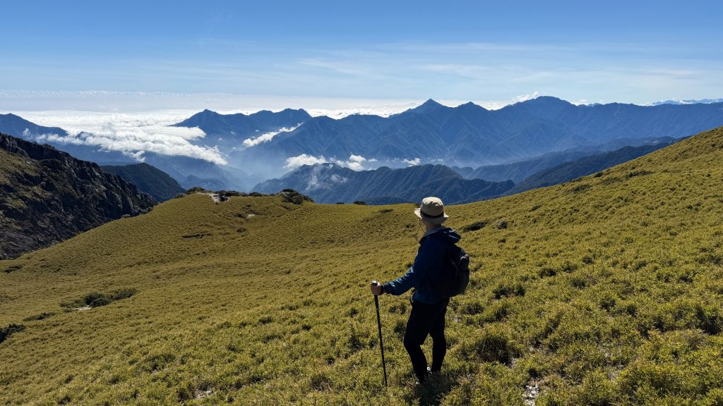 中央尖山 2025 11/7 三天兩夜_2935886