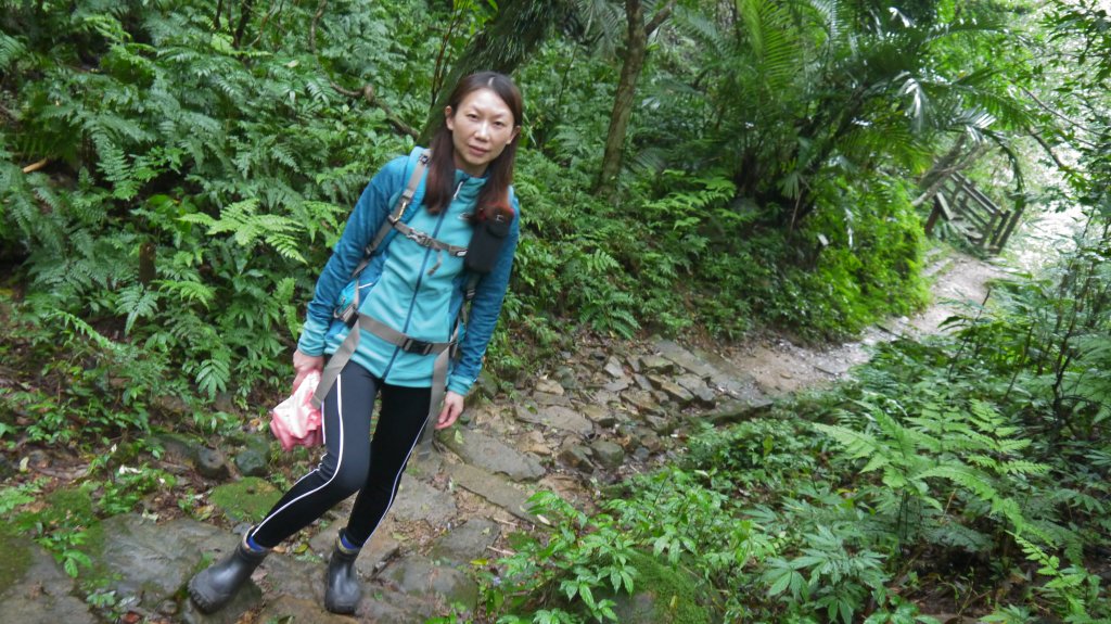 暖東舊道登山健行趣(淡蘭中路TK2-3)_1616745