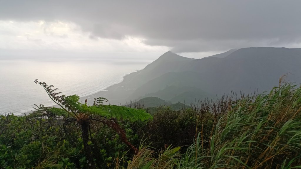 蘭嶼氣象站~山田山_2084861