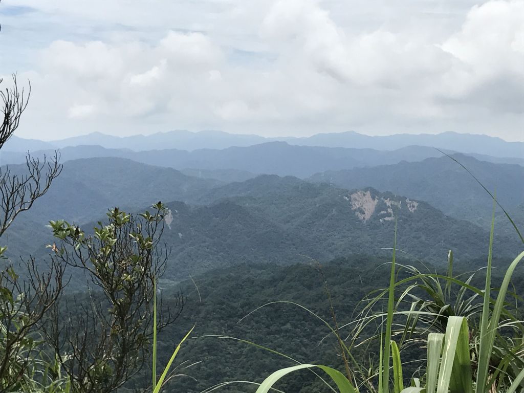 五分山氣象站_135214