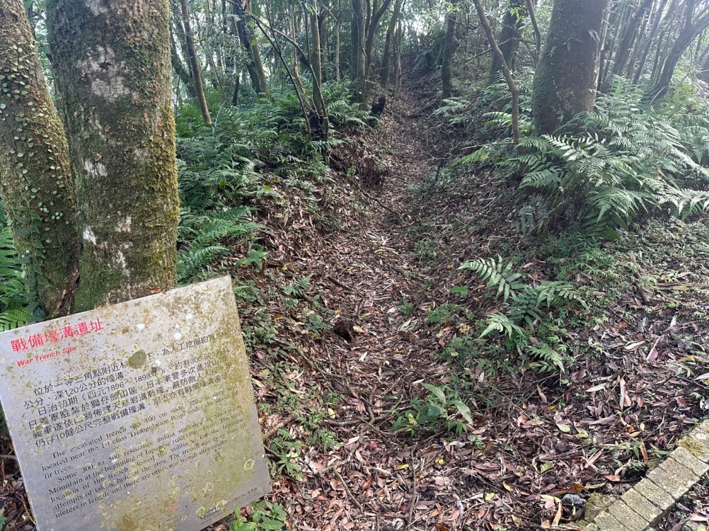 獅仔頭山_2601965