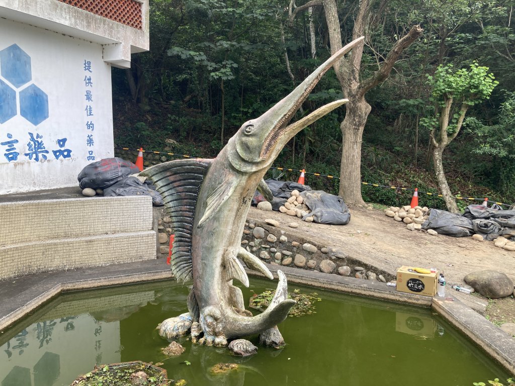 鐵砧山登山步道_2512626