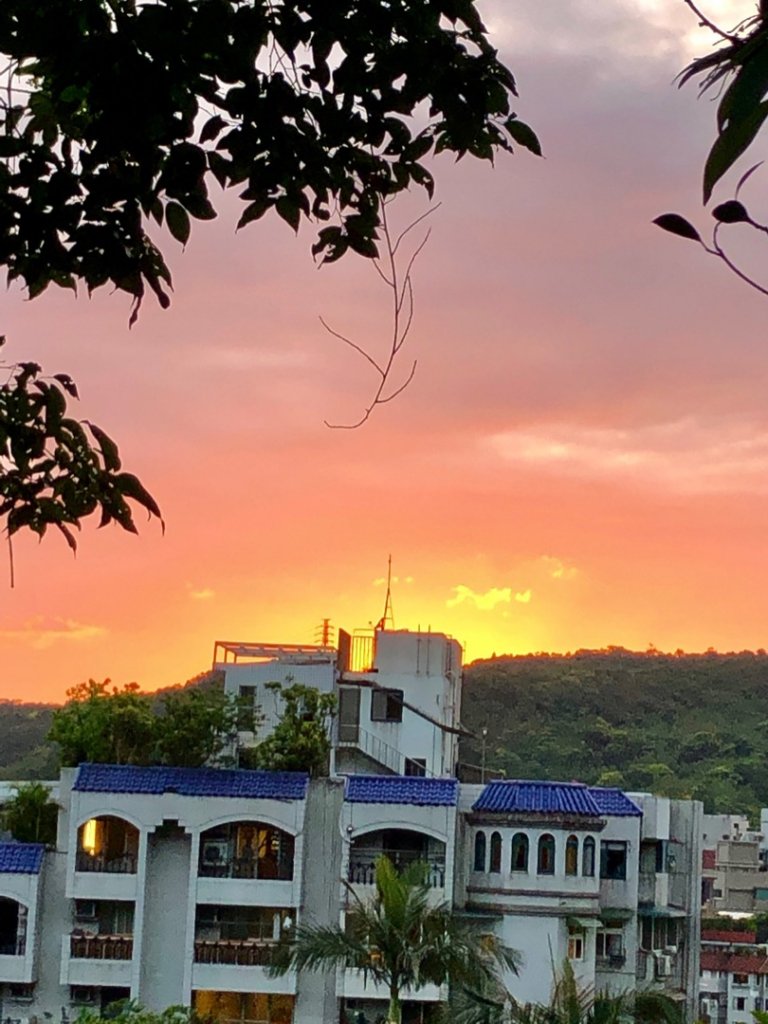 天母水管路步道、紗帽山、七星山來回走_1662066
