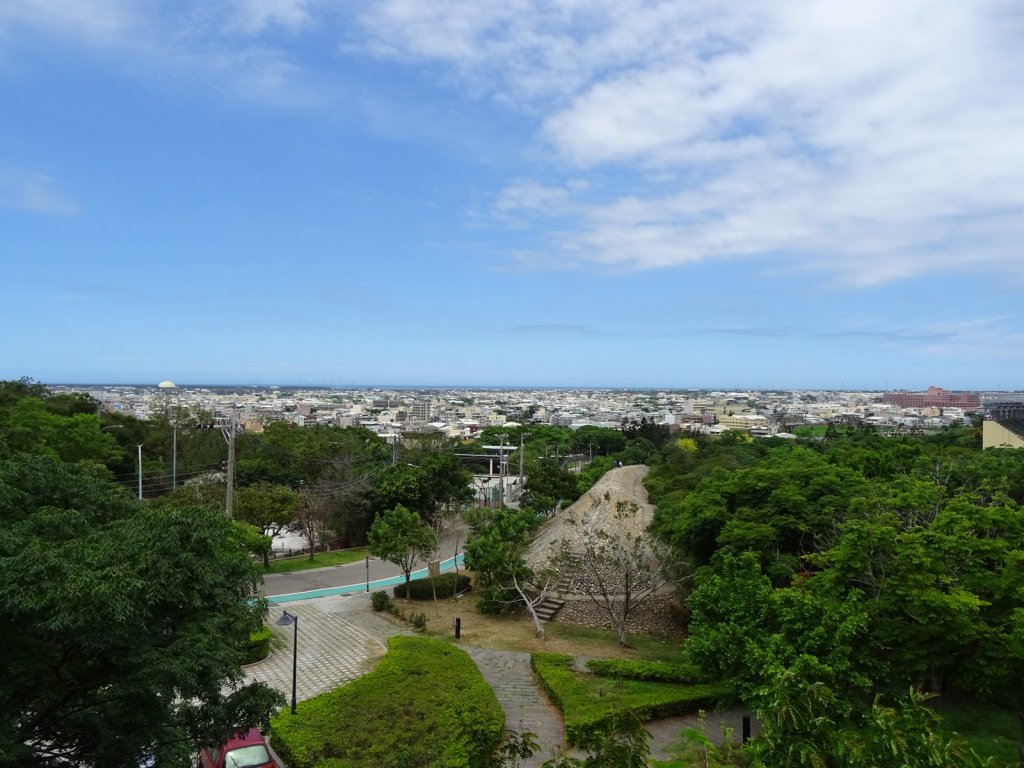 清水/鰲峰山步道_973529