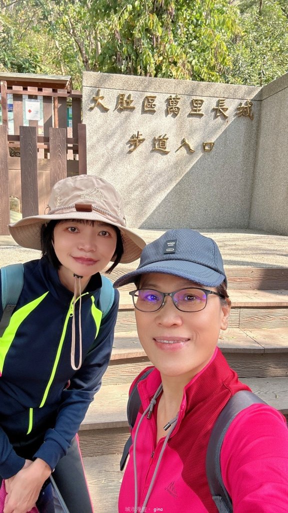 【台中大肚】綠蔭成徑。 大肚萬里長城步道O繞_2790769