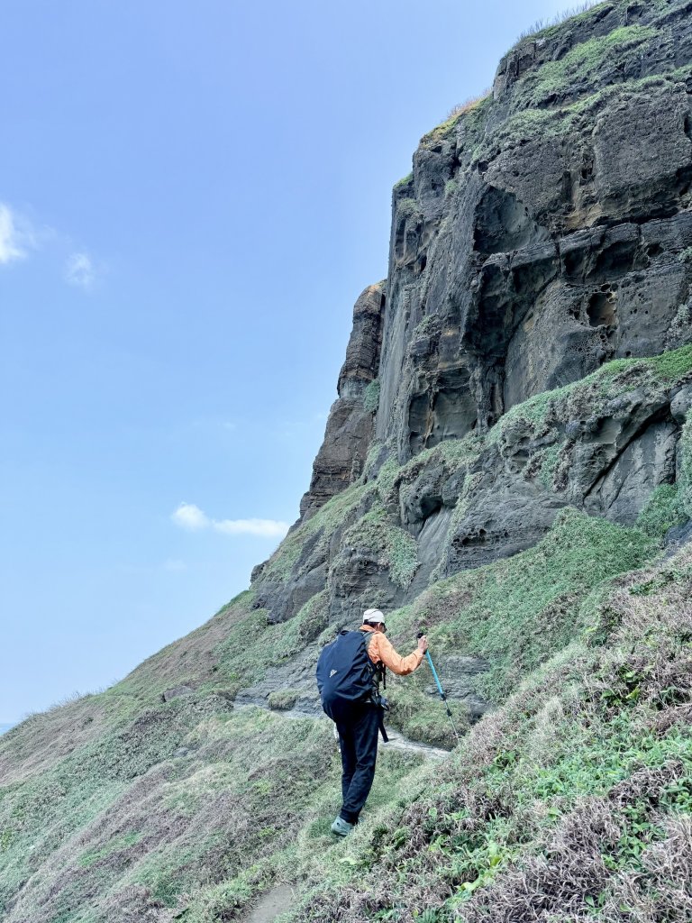 環島登火燒寮山.鼻頭角山  2025.01.06_2688657
