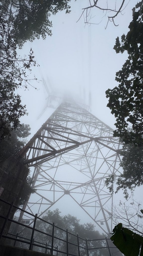 樟之細路龍潭關西「十連峰」_2960719