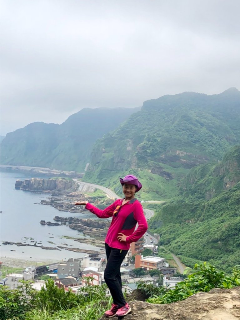 2019-06-05瑞芳南子杏登山步道_598583