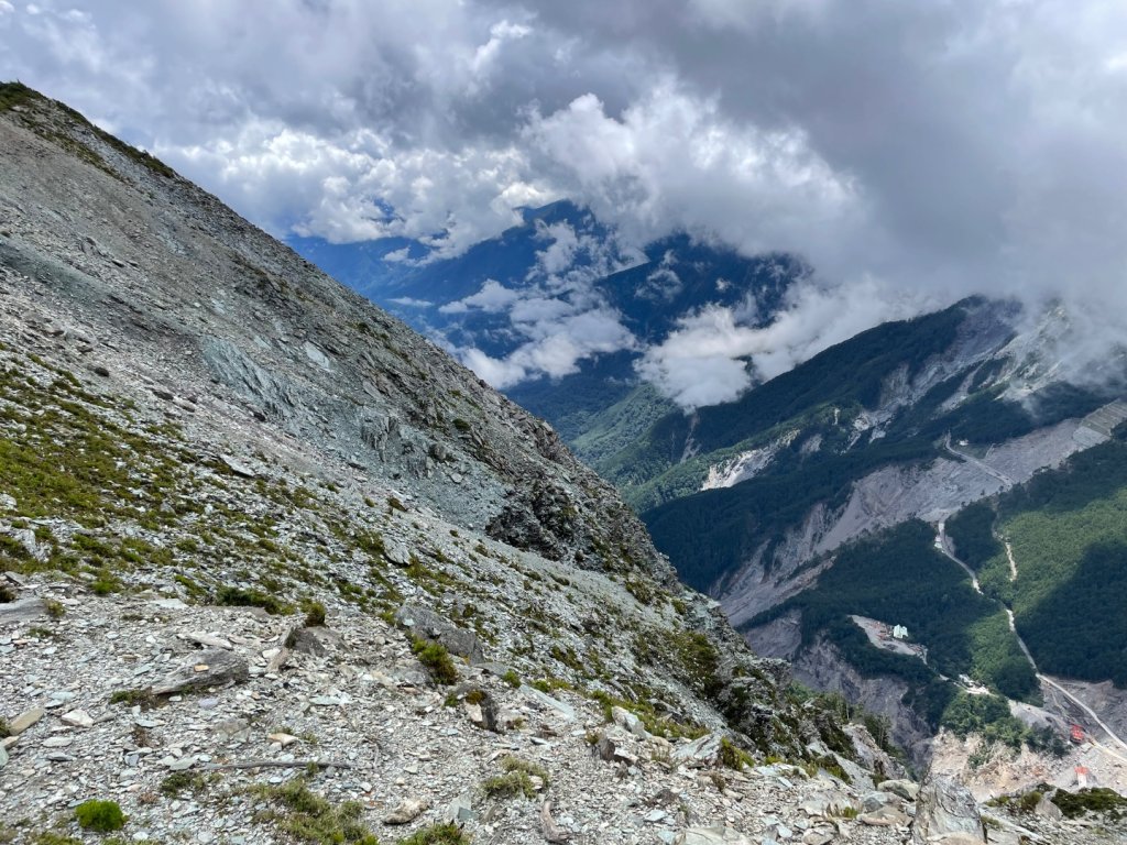 向陽日出，嘉明湖光_2865083