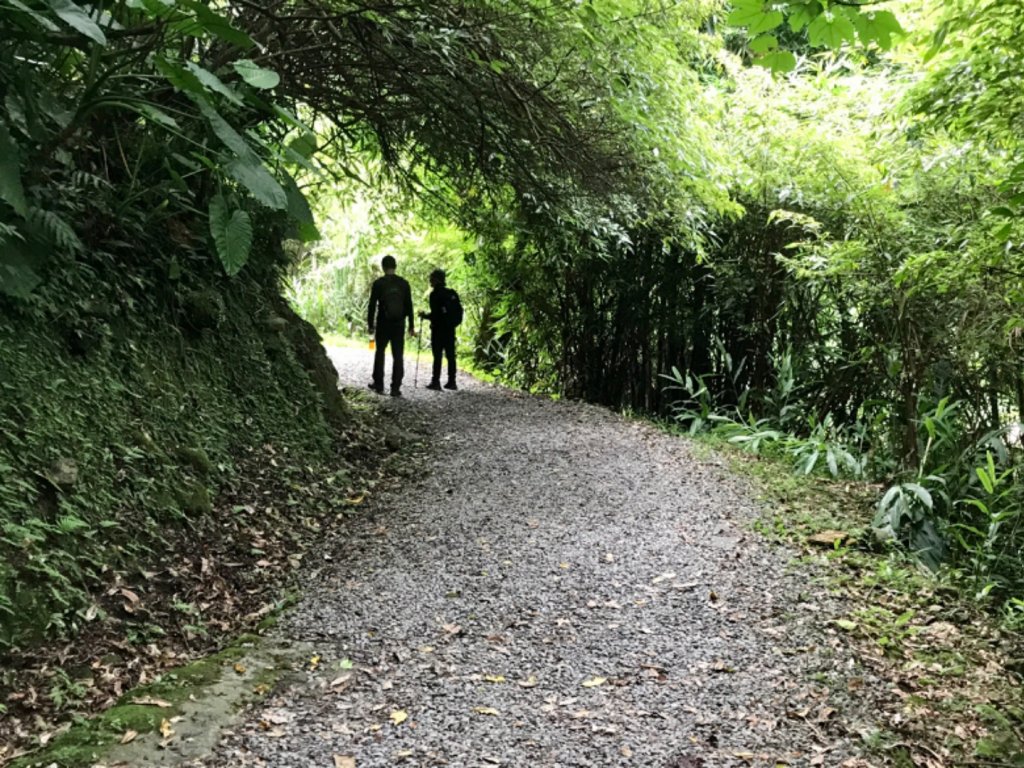 皇帝殿連峰縱走下石碇_1028783