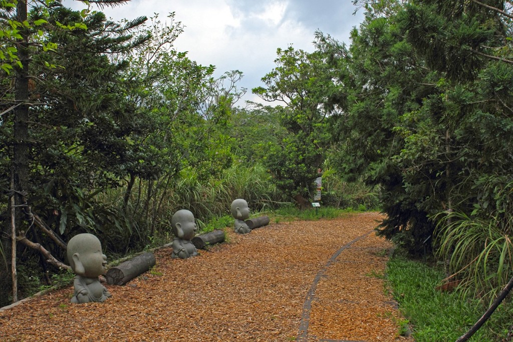 金山獅頭山步道.神秘海岸.燭臺雙嶼Ｏ型_242374