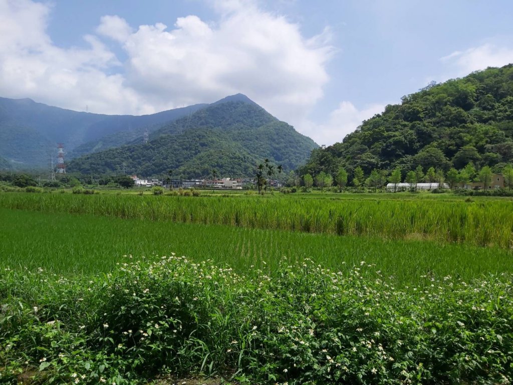 南澳朝陽國家步道_949191