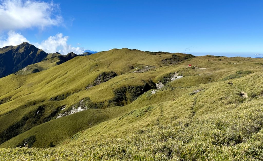 奇萊主北_1924609