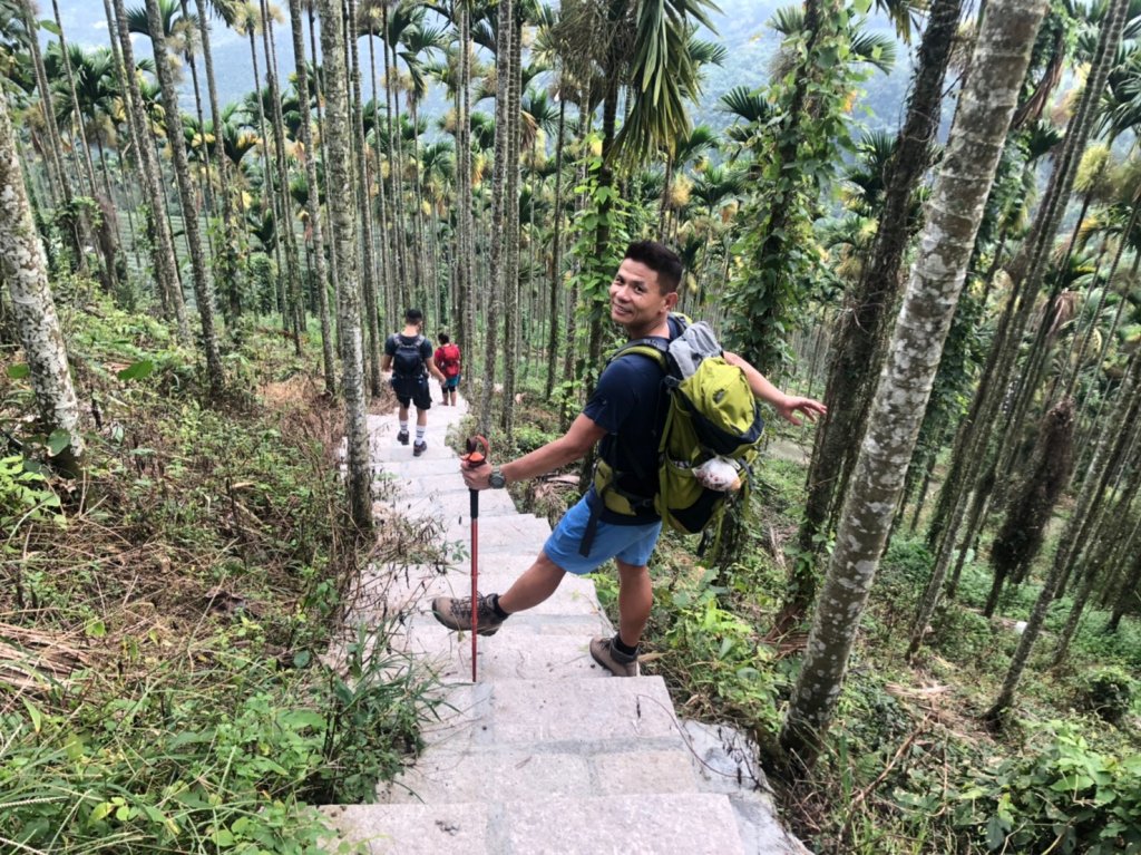 後棟仔山.雲嘉大尖山.樟湖山【登山 千萬_1116682