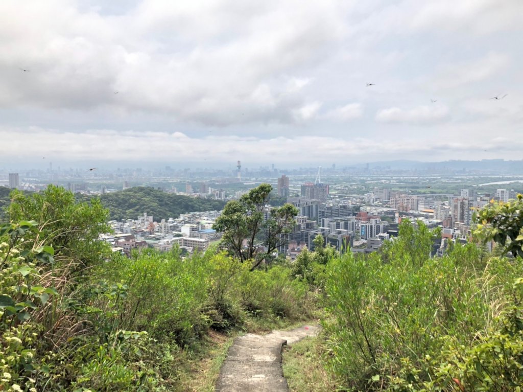 石牌軍艦岩探險_906176