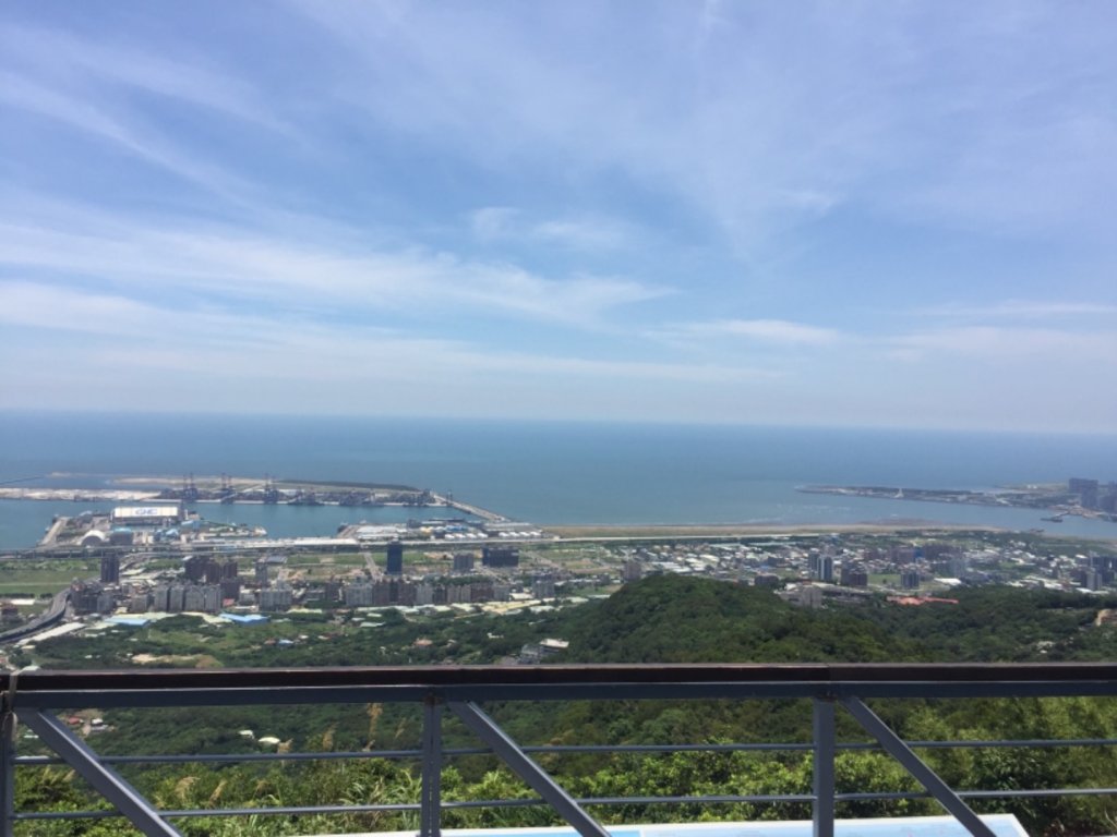 牛港稜登山步道_1032195