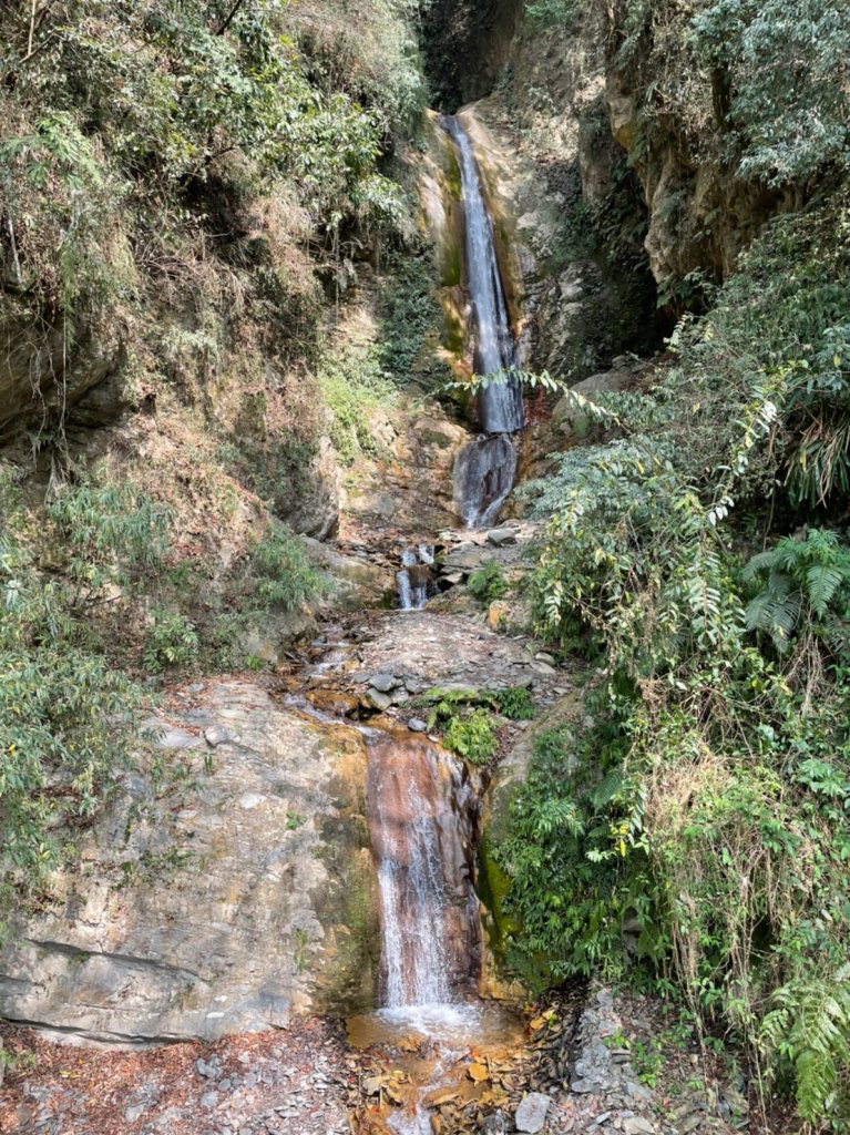 玉山八通關之最_1318393