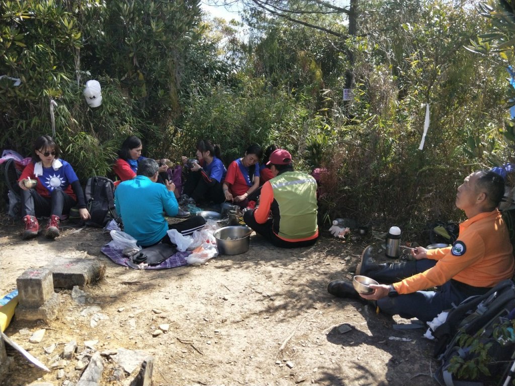 2020 02 12 有勝山登山步道_834871