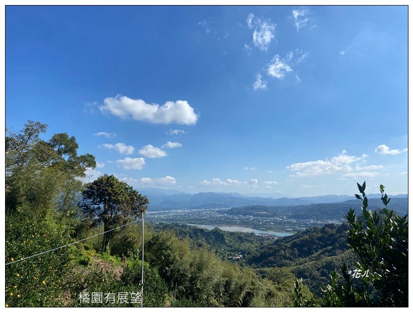 石圍牆山、北峰展望(台中、東勢)封面圖