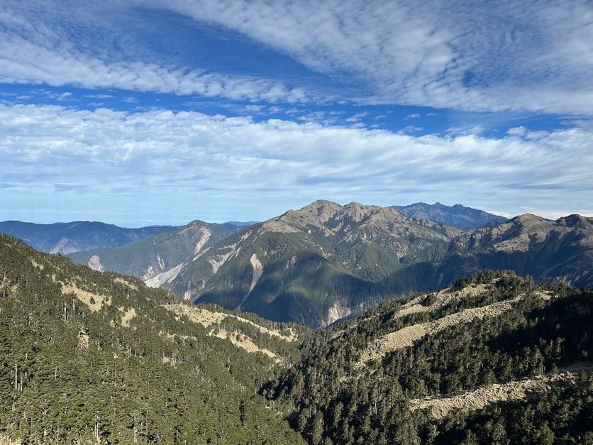 戒茂斯上嘉明湖 2/28-3/2/2025_2728763