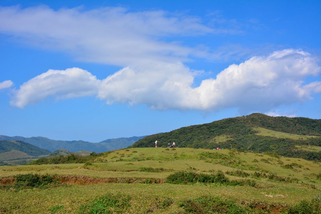 風櫃嘴-石梯嶺-北五指山大草原_1632862