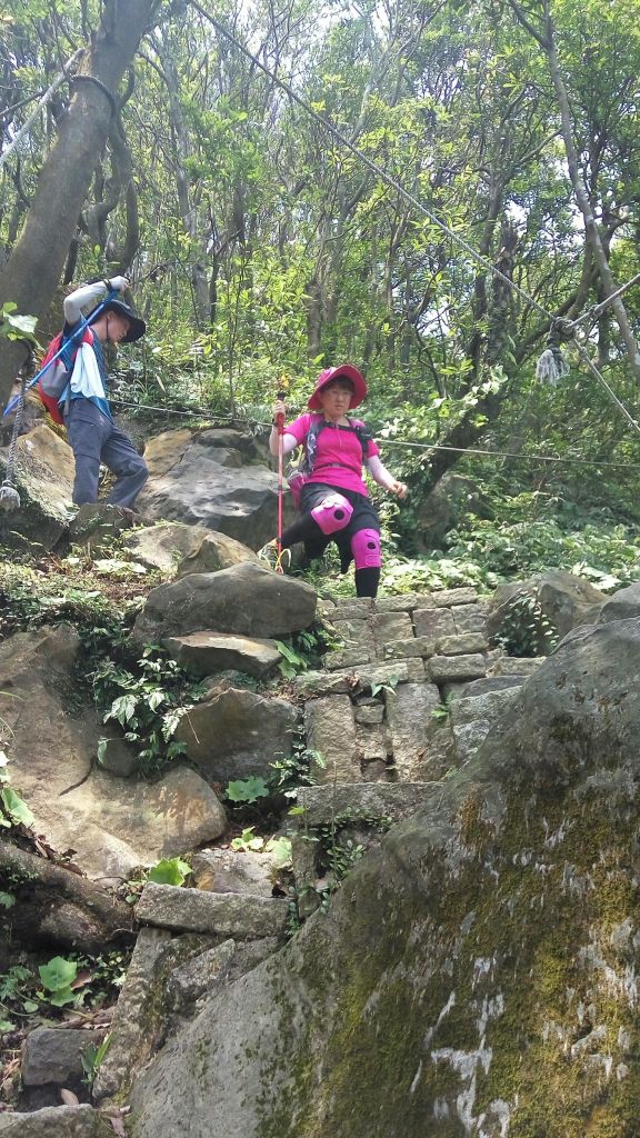 105.06.18 青山瀑布 尖山湖步道_190754