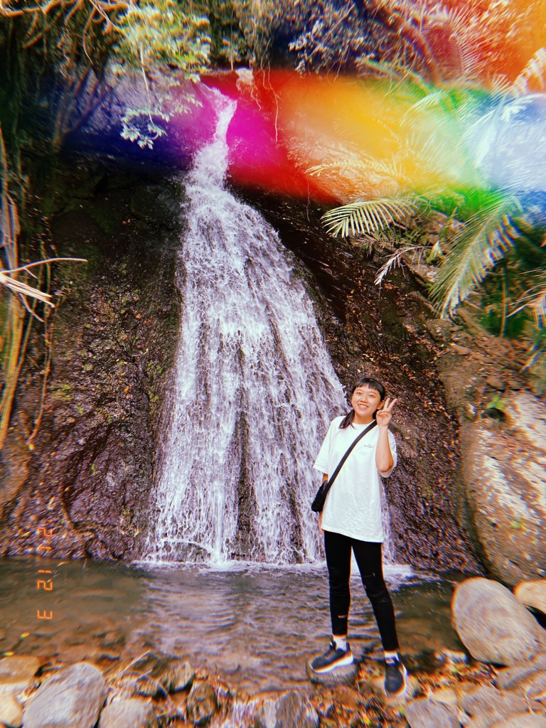 七孔瀑布封面圖