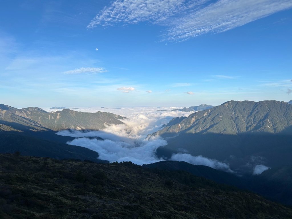 25/03/12合歡北峰_2746747