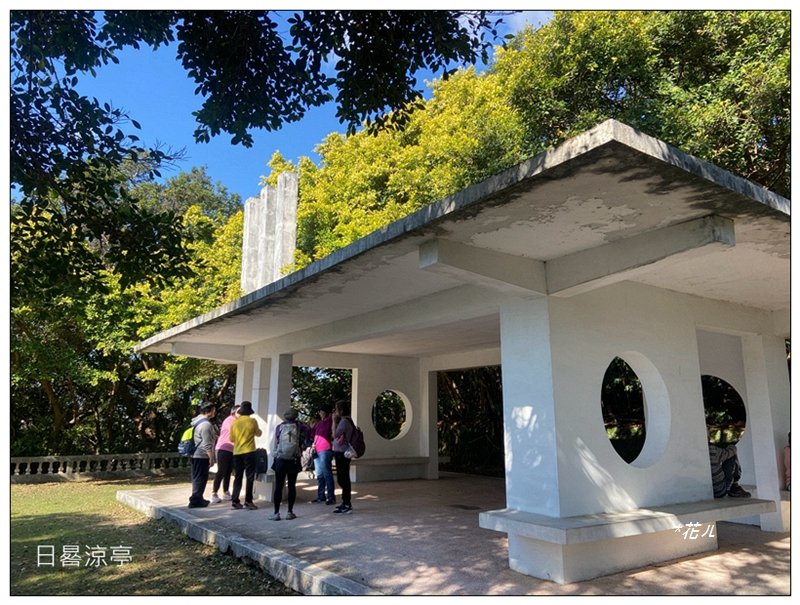 烏尖連峰縱走18基石 ( 唭哩岸山、軍艦岩、丹鳳山 )_2980895