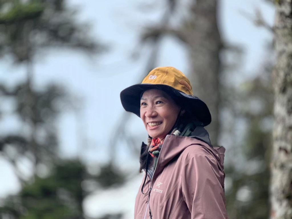 奇萊東陵_2612300