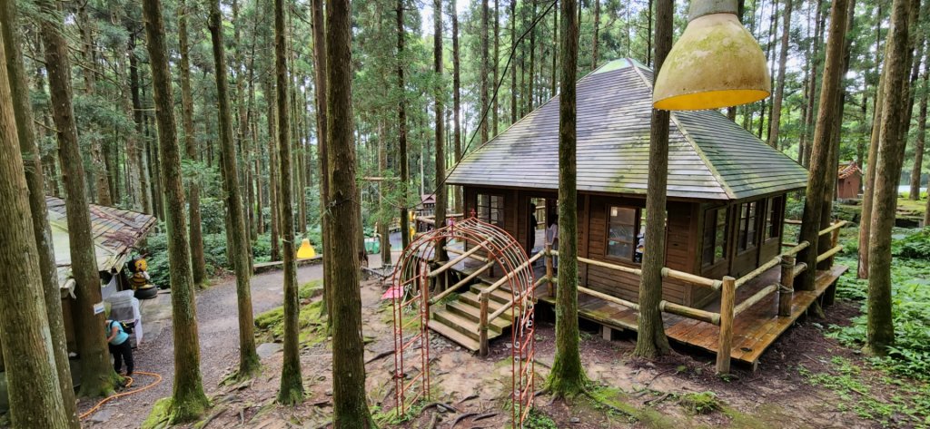 馬武督探索森林，峨眉湖環湖步道，十二寮登山步道，新竹枕頭山（中山公園），竹東森林公園_1824608