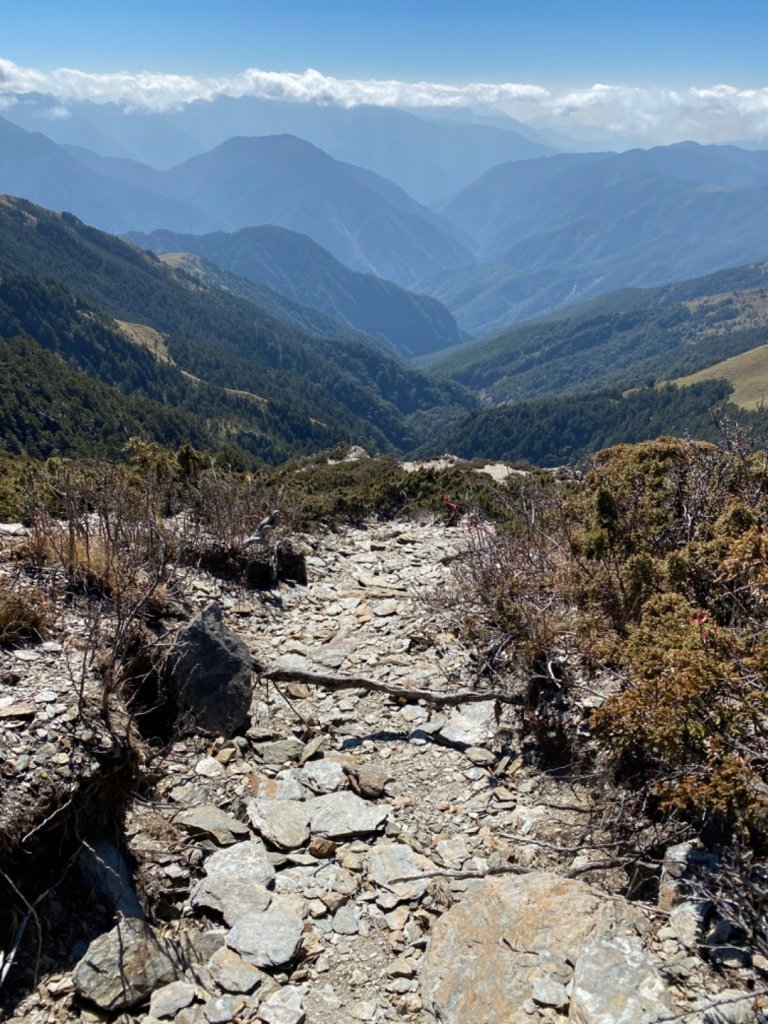 玉山後四峰二日遊_810013