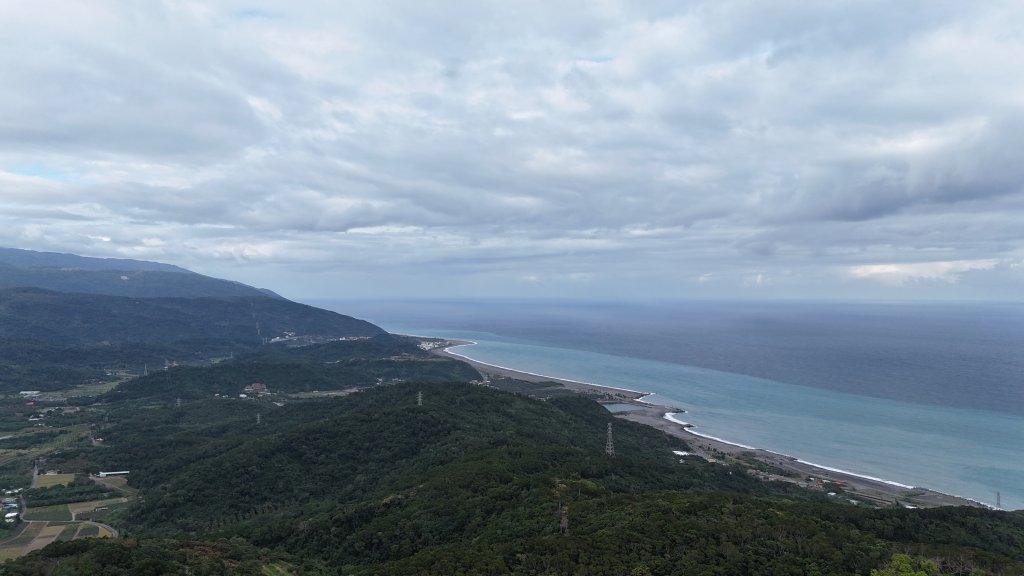 2025.02.28－巴塱衛山封面圖