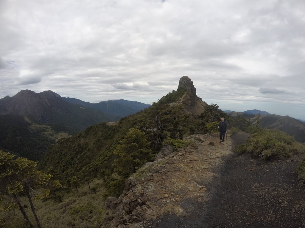 大霸群峰_1000707