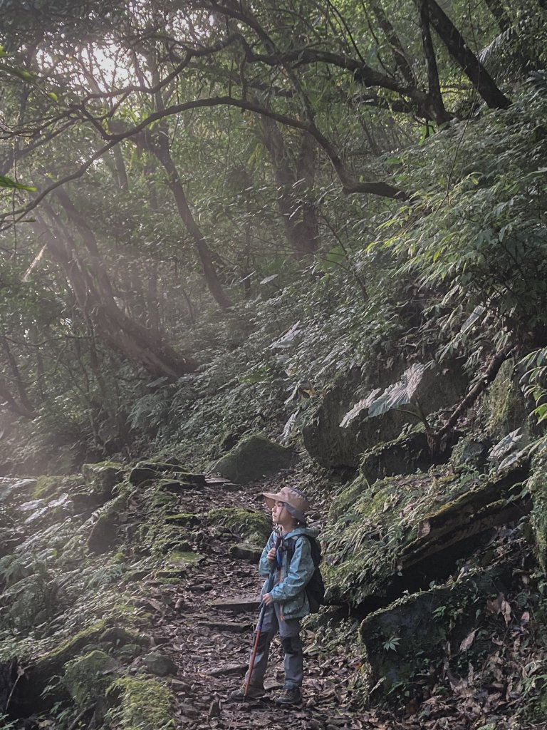 灣潭古道 & 北勢溪古道連走(淡蘭古道中路)_2030117