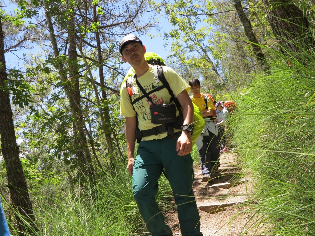 105.06.19-22 白沙山社雪山行_50649